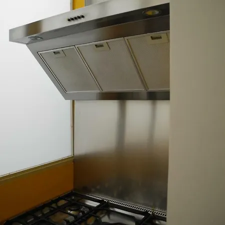 Casa Cammarota * Napoli