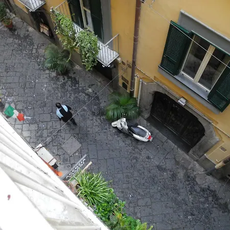 Casa Cammarota Appartamento Napoli