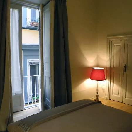 Casa Cammarota Appartamento Napoli