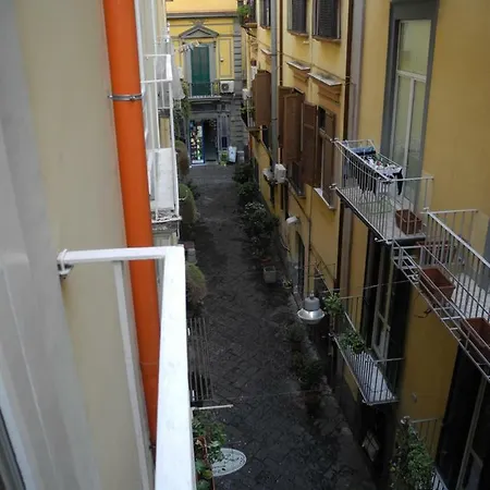 Appartamento Casa Cammarota
