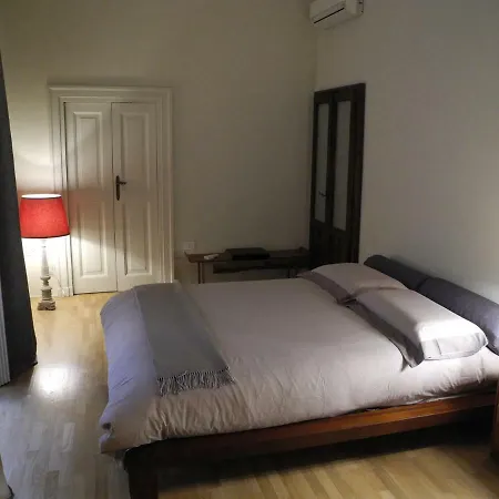 Appartamento Casa Cammarota Napoli