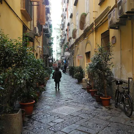 Casa Cammarota Appartamento Napoli