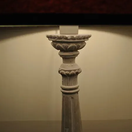 Casa Cammarota * Napoli
