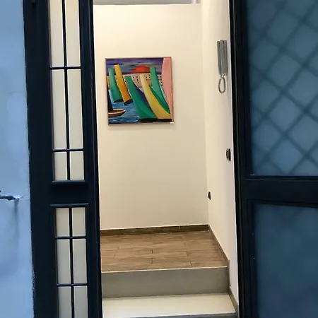 Dimora San Marcellino Casa vacanze