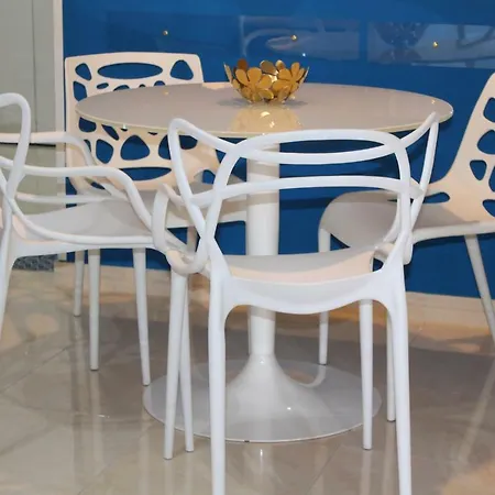 Appartement Vesuvio Casavacanze Napels