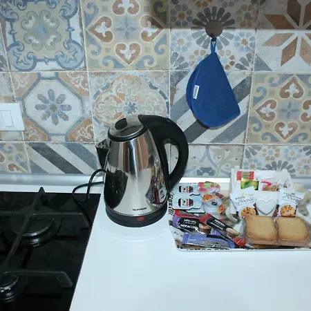 Vesuvio Casavacanze Appartement *