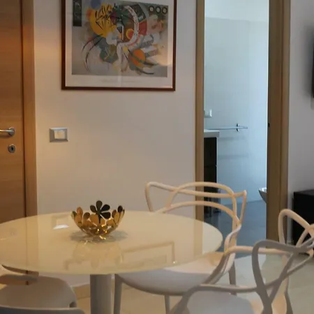 Appartement Vesuvio Casavacanze