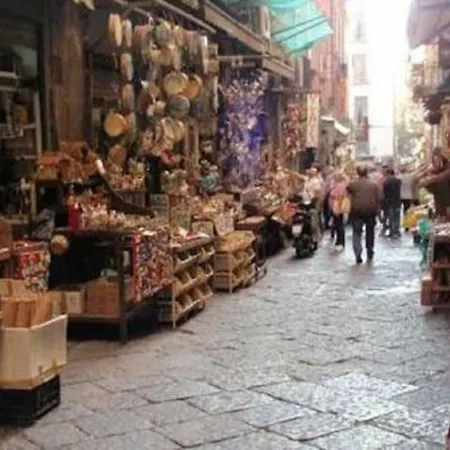 Borgo Di San Gennaro Casa de hóspedes *