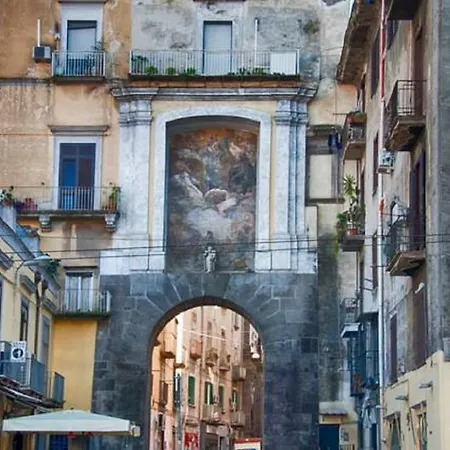 Borgo Di San Gennaro *