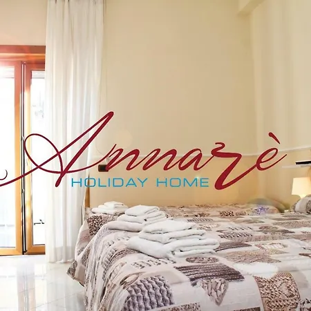 Annare Apartment *