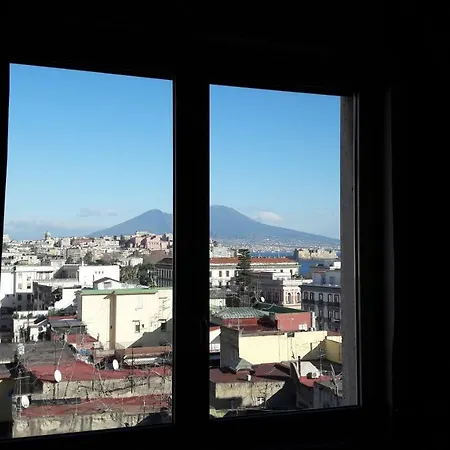 Mergellina Relais Panzió 2*