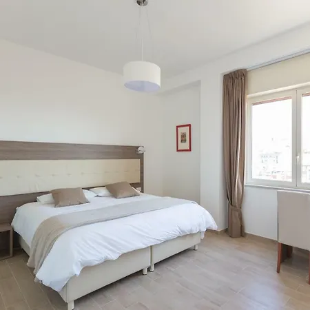 Mergellina Relais 2* Napels