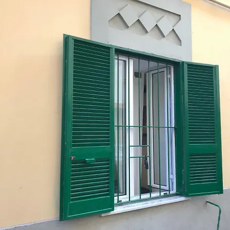 Casetta San Martino 公寓
