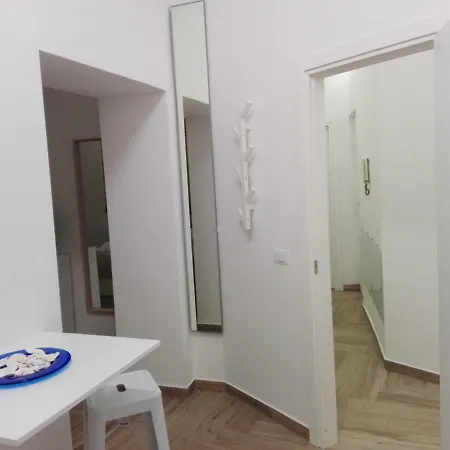 Il Tesoro Di Sangennaro Naples