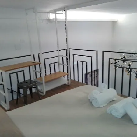 Il Tesoro Di Sangennaro Apartment *