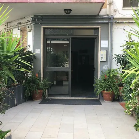 Casa vacanze Alta Costa Napoli