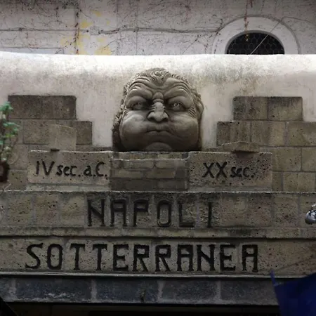 Dimora San Marcellino * Napoli
