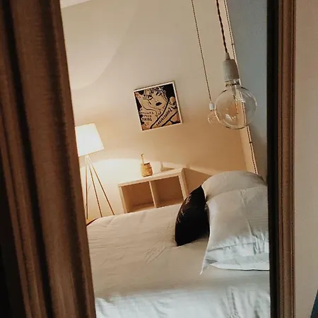 Casa vacanze Alta Costa Napoli