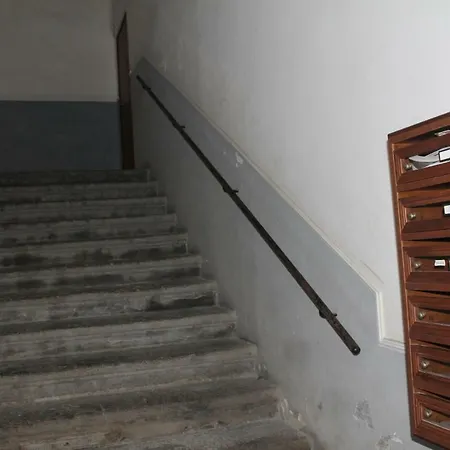 Casa Degli Aranci Naples