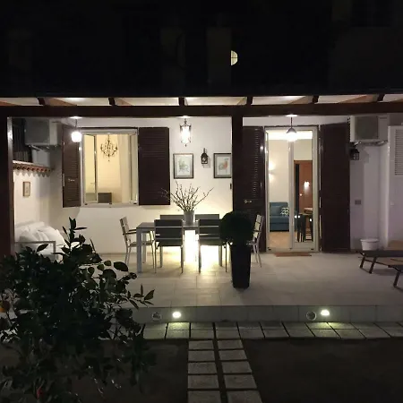 Casa Degli Aranci