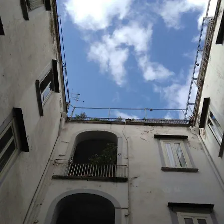 Casa Degli Aranci *