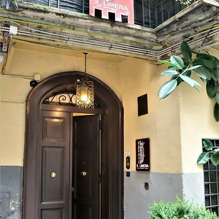 Affittacamere Palazzo Solimena *
