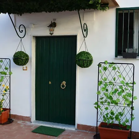 Apartment Sapienza 29 *