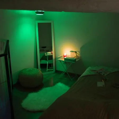 Apartment Sapienza 29 *