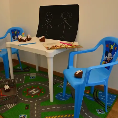 Apartment Sapienza 29