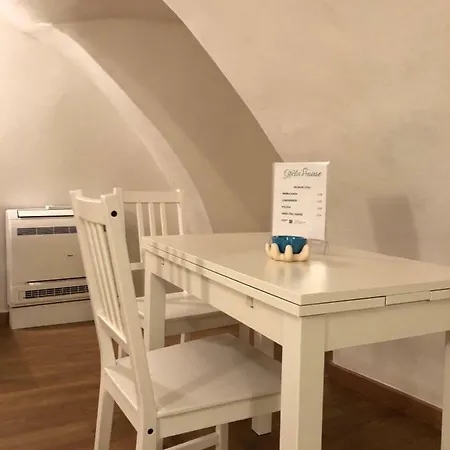 Greta House Naples