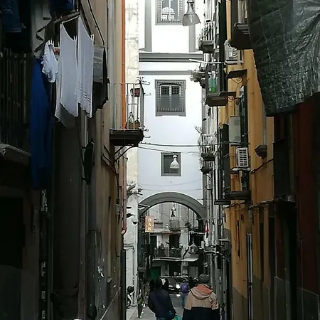 Apartment Sapienza 29 *