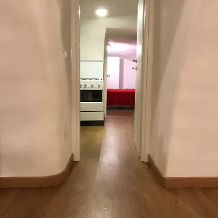 Apartment Greta House Naples