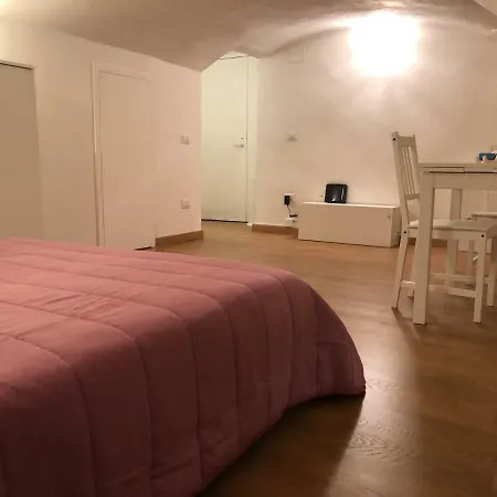 Greta House Apartment
