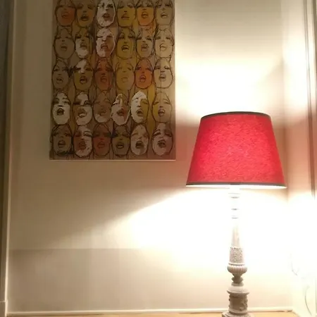 Appartamento Casa Cammarota Napoli