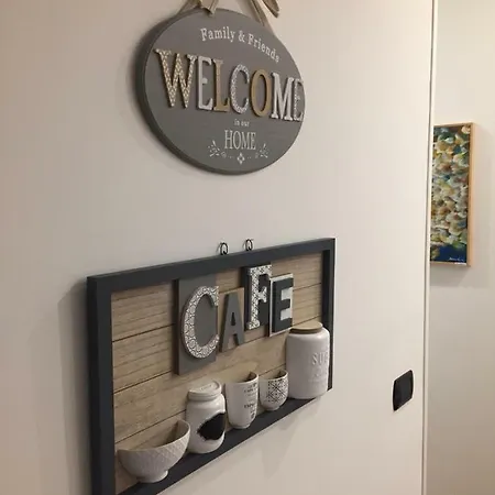 Casa vacanze Dimora San Marcellino *