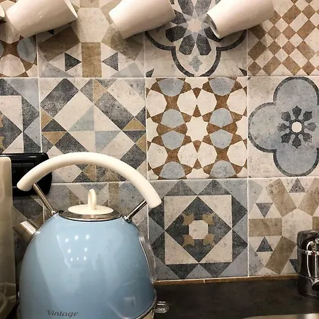 Casa vacanze Dimora San Marcellino *