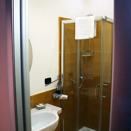 לינה וארוחת בוקר Casa Del Monacone