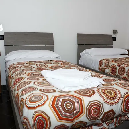 Casa Del Monacone לינה וארוחת בוקר 2*