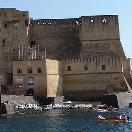 Maridy Casa vacanze Napoli