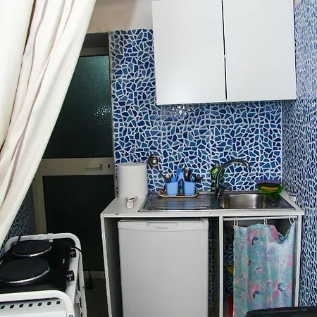 Mini Loft * Napoli