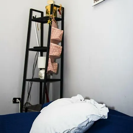 Mini Loft Appartamento