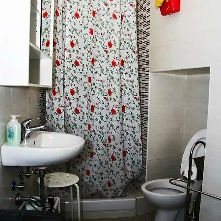 Mini Loft Appartamento