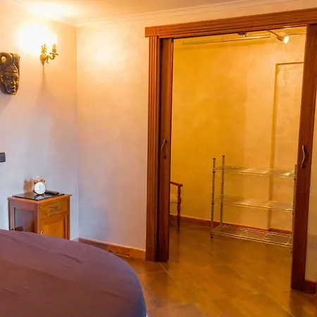 Vesuvio Appartement Naples