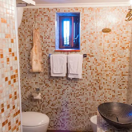 Vesuvio Appartement *