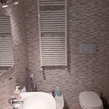 De Gasperi 5 Guest house