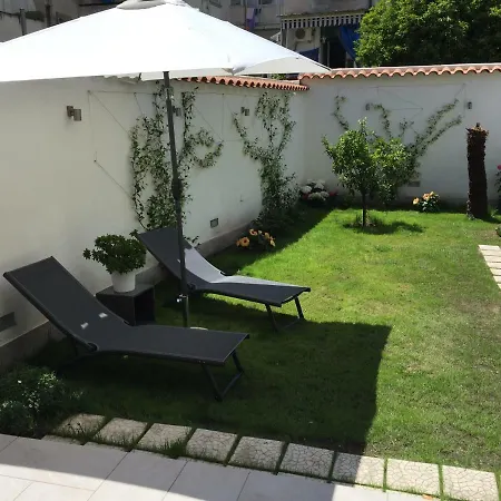 Casa Degli Aranci Naples