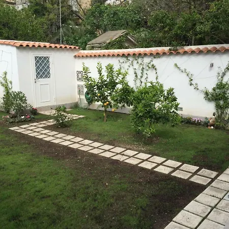 Casa Degli Aranci Naples