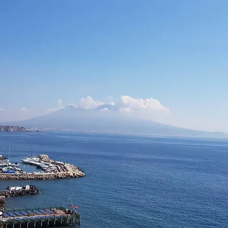 Vista Mare Bed & Breakfast *