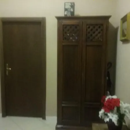 Al Primo Piano Appartamento *