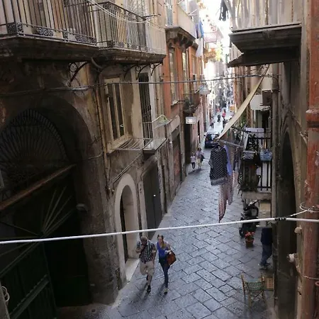 Hébergement de vacances Palazzo D'atri *